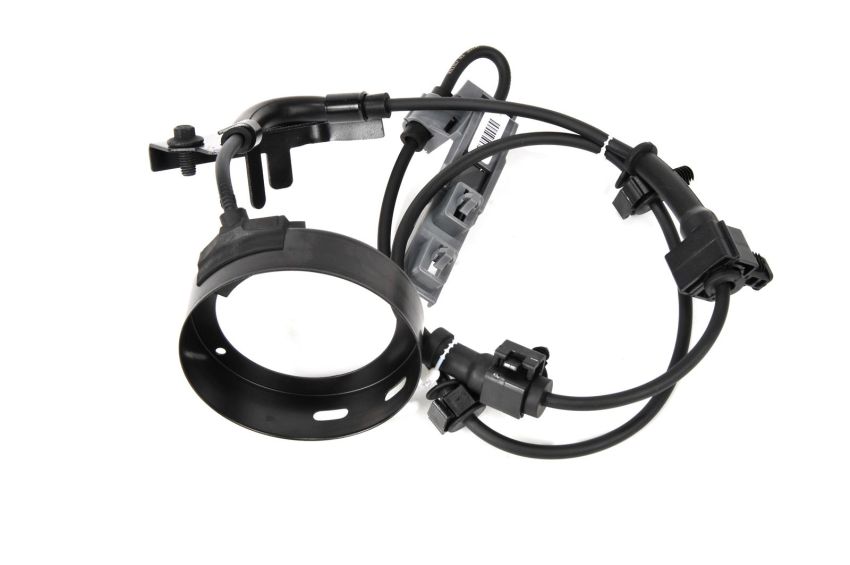 ACDelco ABS Wheel Speed Sensors 19368666
