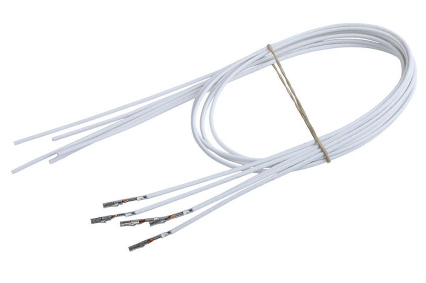 ACDelco Wiring Connectors and Pigtails 19370262