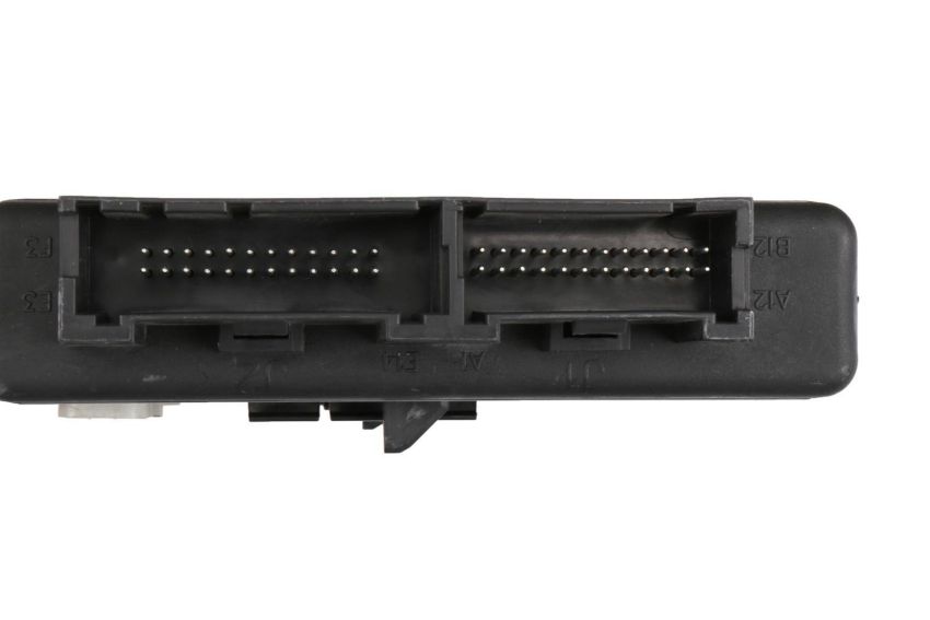 ACDelco GM Genuine Parts Remanufactured Body Control Modules 19370407