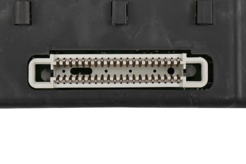 ACDelco GM Genuine Parts Remanufactured Body Control Modules 19370407
