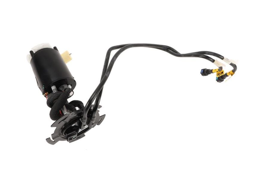 ACDelco GM Genuine Parts In-Tank Fuel Pumps for 2009-2010 COBALT, 2009 G5 - 19370685