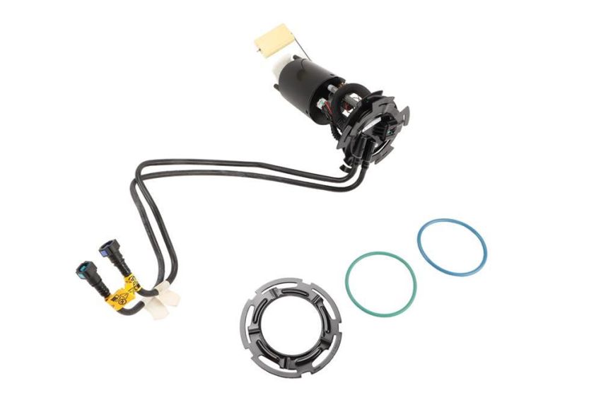 ACDelco GM Genuine Parts In-Tank Fuel Pumps for 2009-2010 COBALT, 2009 G5 - 19370685