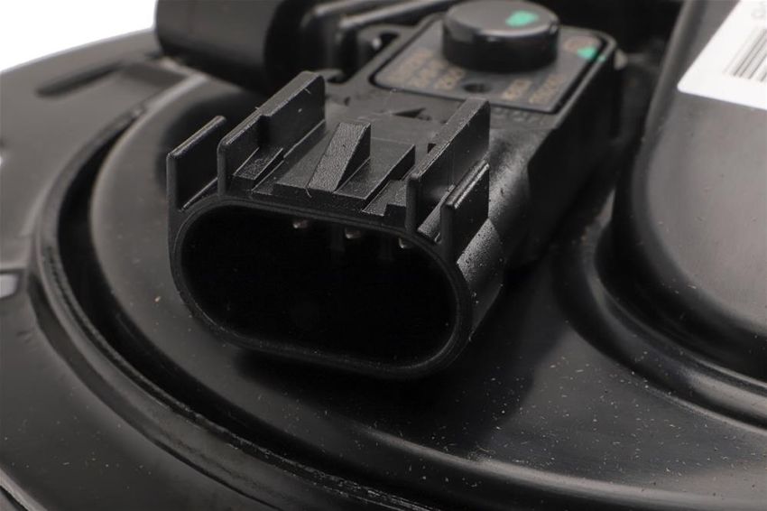 ACDelco GM Genuine Parts In-Tank Fuel Pumps for 2008-2009 EQUINOX, TORRENT - 19370691