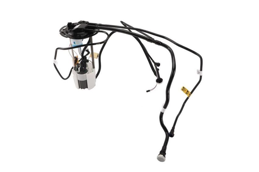 ACDelco GM Genuine Parts In-Tank Fuel Pumps for 2008-2009 EQUINOX, TORRENT - 19370691