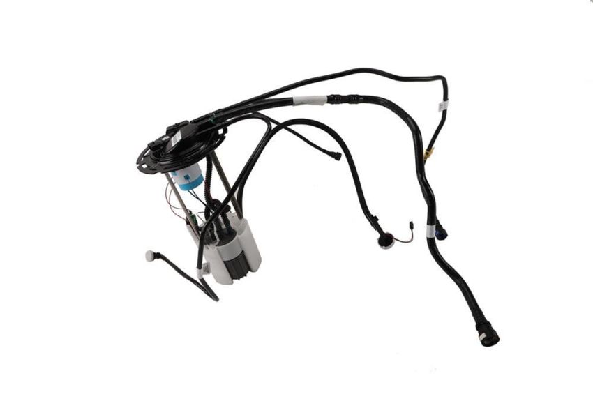 ACDelco - Fuel Pumps for 2007 EQUINOX, TORRENT - 19370695