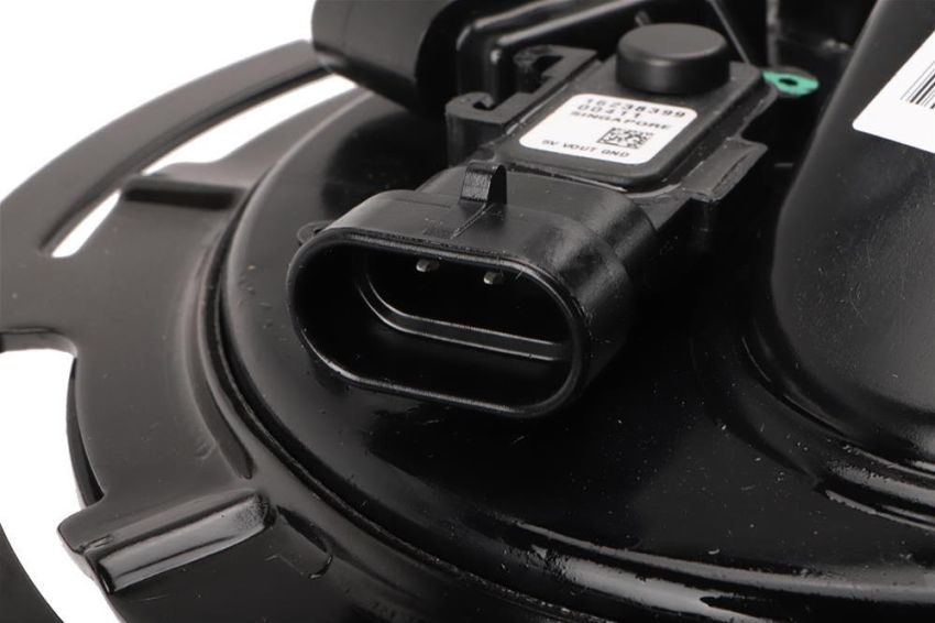 ACDelco - Fuel Pumps for 2007 EQUINOX, TORRENT - 19370695