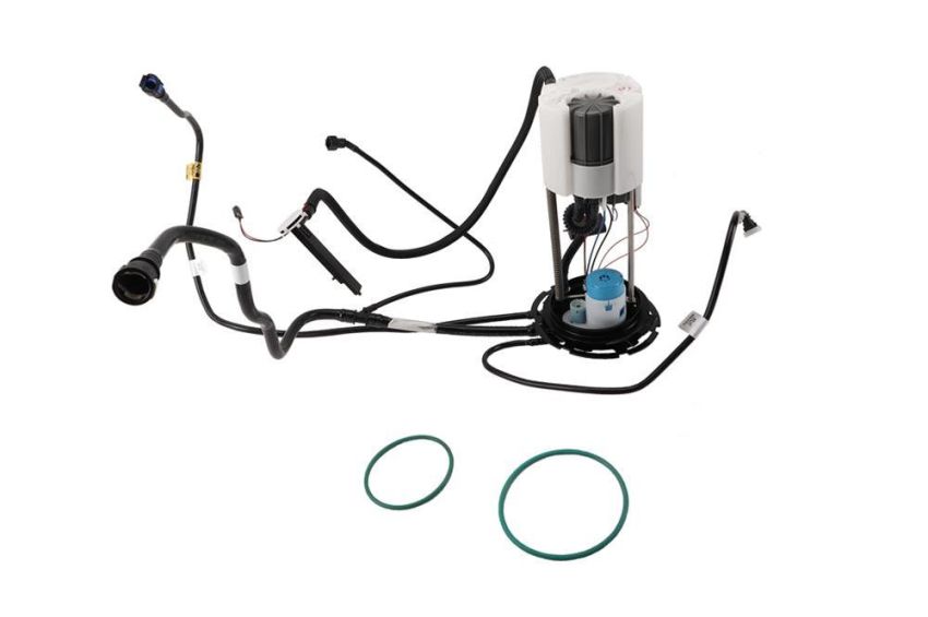 ACDelco - Fuel Pumps for 2007 EQUINOX, TORRENT - 19370695