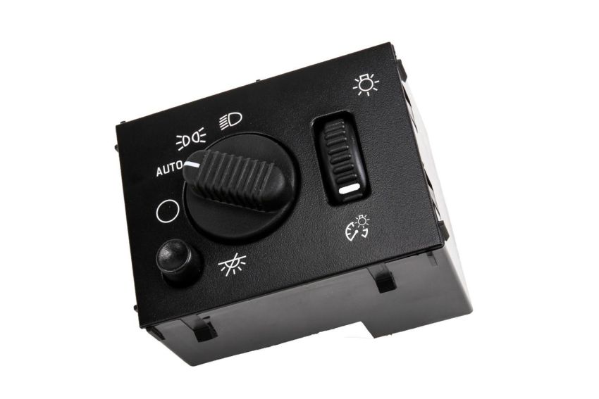 ACDelco Gold Headlight Switches 19381535