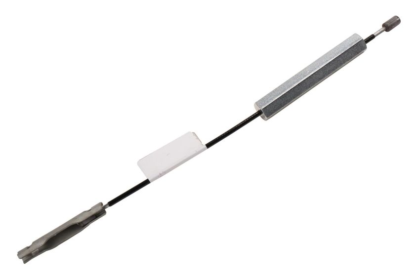 ACDelco Parking Brake Cables for 2019-2024 SILVERADO 4500 HD, SILVERADO 5500 HD, SILVERADO 6500 HD - 19402076