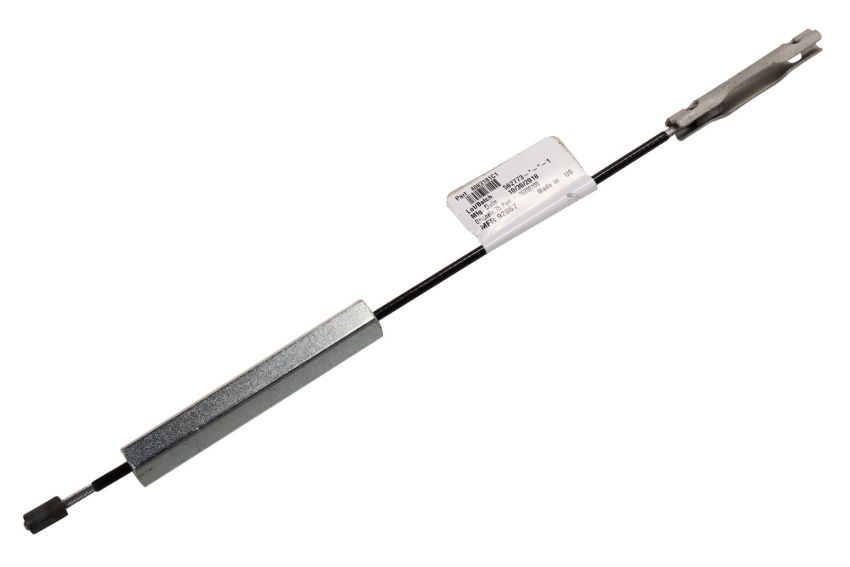 ACDelco Parking Brake Cables for 2019-2024 SILVERADO 4500 HD, SILVERADO 5500 HD, SILVERADO 6500 HD - 19402076