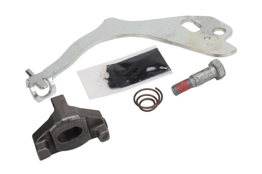 ACDelco - Brake Hardware for 2019-2025 SILVERADO 4500 HD, SILVERADO 5500 HD, SILVERADO 6500 HD - 19405353