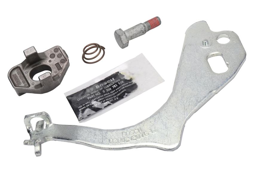 ACDelco - Brake Hardware for 2019-2025 SILVERADO 4500 HD, SILVERADO 5500 HD, SILVERADO 6500 HD - 19405353