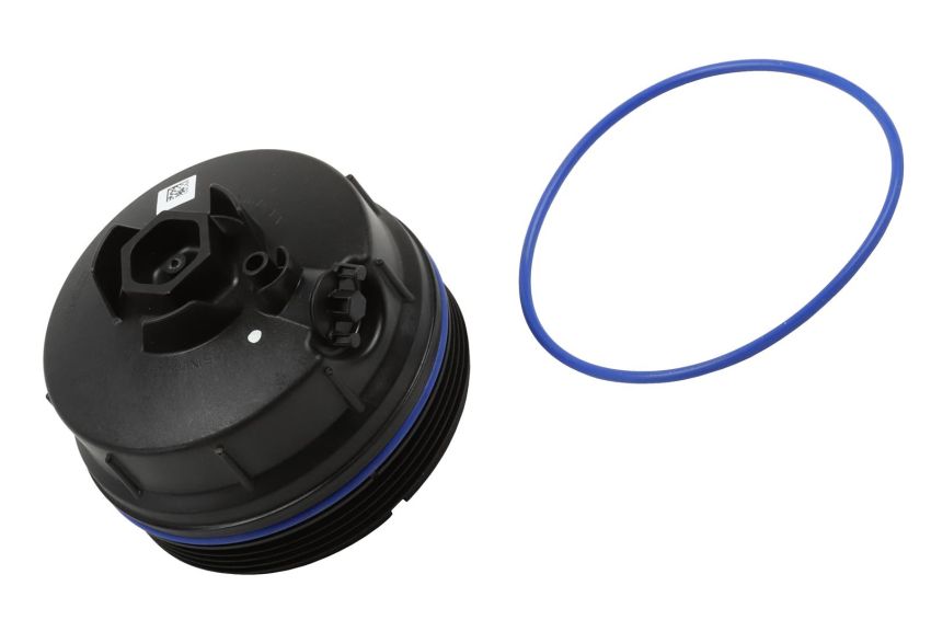 ACDelco - Fuel Filter Replacement Parts and Components for 2019-2021 SILVERADO 4500 HD, SILVERADO 5500 HD, SILVERADO 6500 HD - 19405646