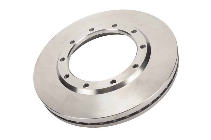 ACDelco GM Genuine Parts Disc Brake Rotors for 2019-2025 SILVERADO 4500 HD, SILVERADO 5500 HD, SILVERADO 6500 HD - 19405937