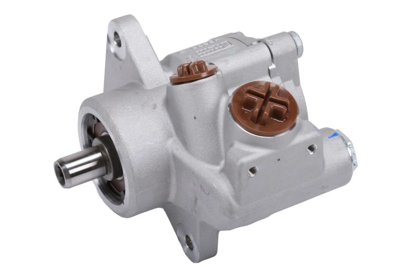 ACDelco GM Genuine Parts Power Steering Pumps for 2019-2024 SILVERADO 4500 HD, SILVERADO 5500 HD, SILVERADO 6500 HD - 19406239