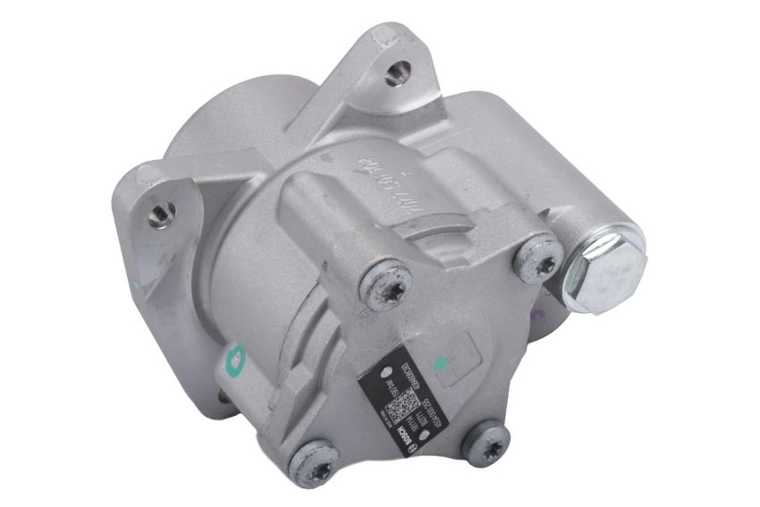 ACDelco GM Genuine Parts Power Steering Pumps for 2019-2024 SILVERADO 4500 HD, SILVERADO 5500 HD, SILVERADO 6500 HD - 19406239