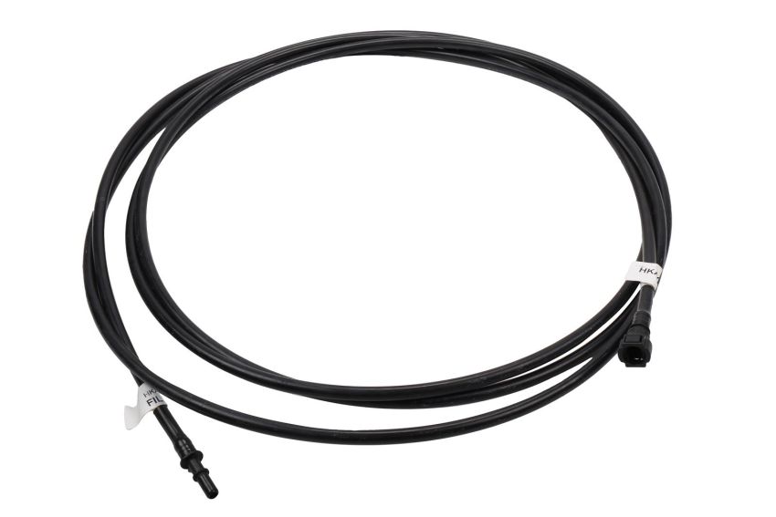 ACDelco Fuel Lines for 2019-2024 SILVERADO 4500 HD, SILVERADO 5500 HD, SILVERADO 6500 HD - 19407082