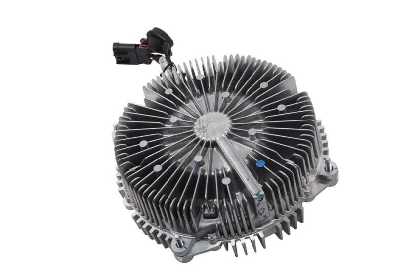 ACDelco - Fan Clutches for 2019-2025 SILVERADO 4500 HD, SILVERADO 5500 HD, SILVERADO 6500 HD - 19407880
