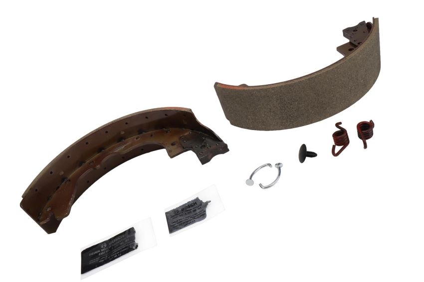 ACDelco - Parking Brake Components for 2019-2025 SILVERADO 4500 HD, SILVERADO 5500 HD, SILVERADO 6500 HD - 19408136