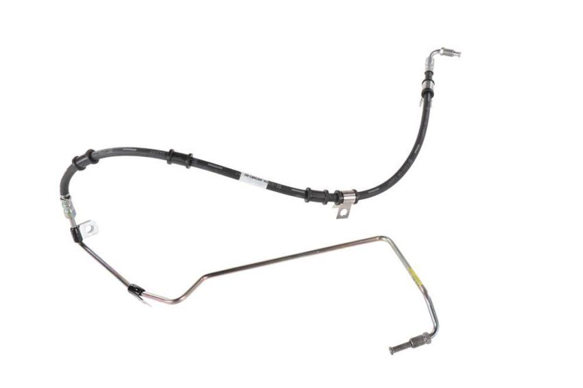 ACDelco - Brake Hoses, Sets for 2021-2025 SILVERADO 4500 HD, SILVERADO 5500 HD, SILVERADO 6500 HD - 19408788