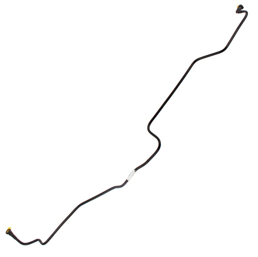 ACDelco GM Genuine Parts Fuel Feed Lines for 2004-2005 AZTEK, 2004-2007 RENDEZVOUS - 19416746