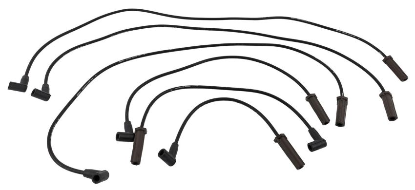ACDelco Spark Plug Wire Sets 19417604