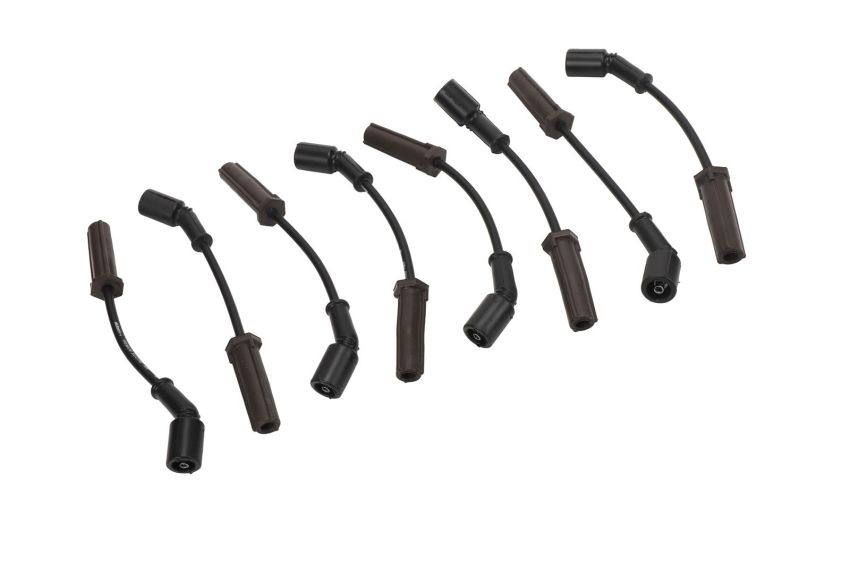ACDelco Spark Plug Wire Sets 19417606