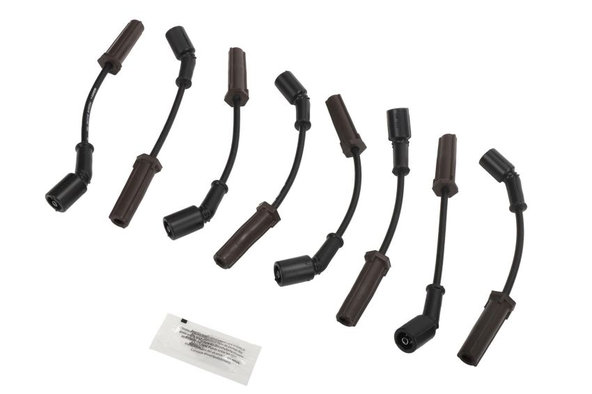 ACDelco Spark Plug Wire Sets 19417606