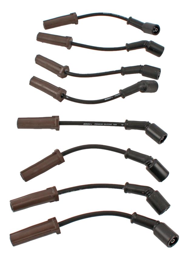 ACDelco Spark Plug Wire Sets 19417606