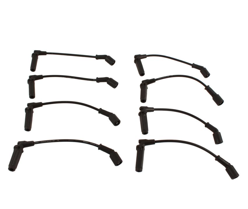 ACDelco GM Genuine Parts Spark Plug Wire Sets 19417609