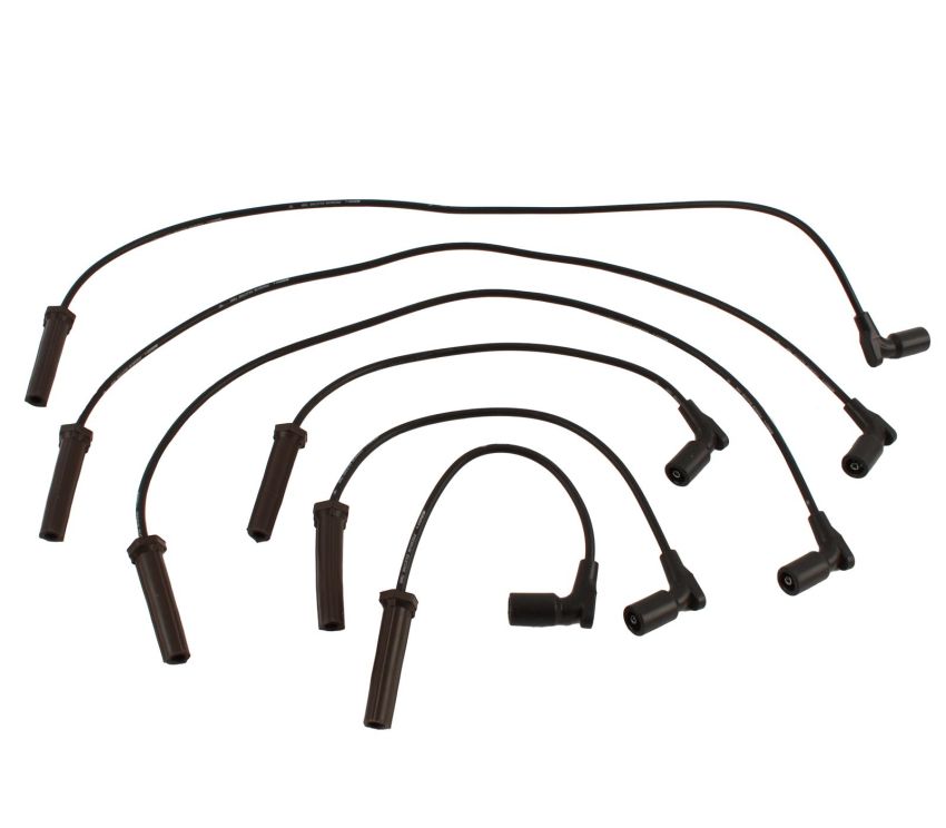 ACDelco Spark Plug Wire Sets 19417611