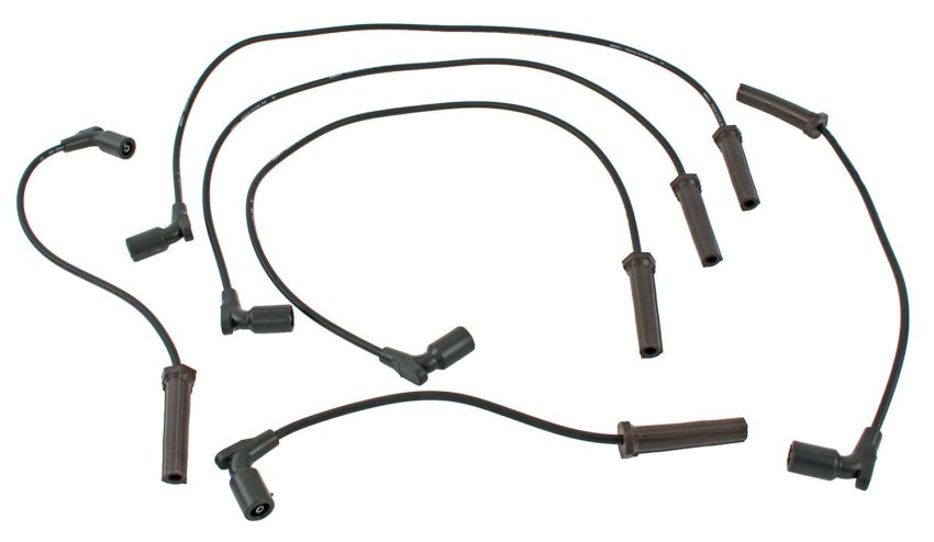 ACDelco Spark Plug Wire Sets 19417611