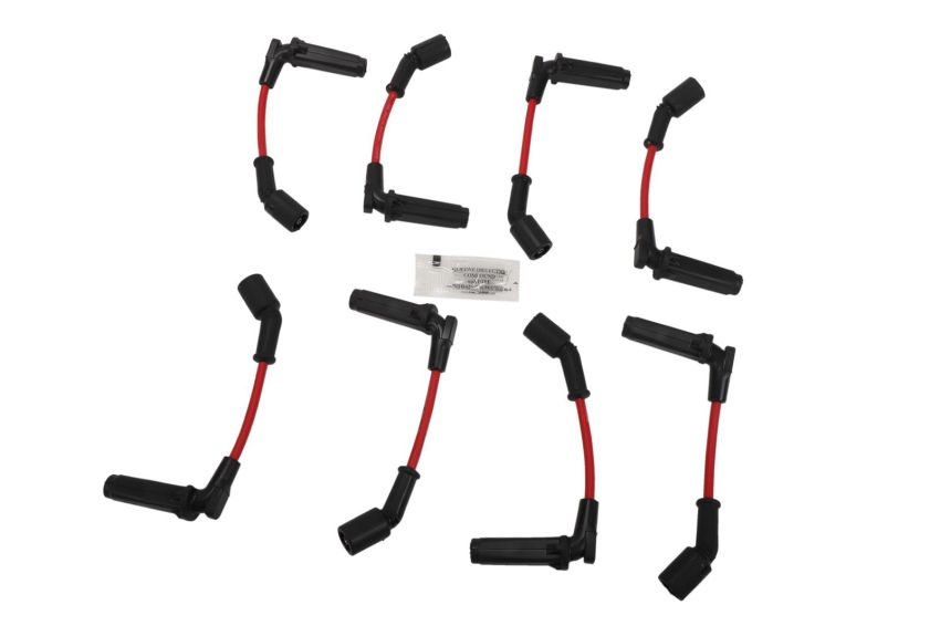 ACDelco Spark Plug Wire Sets 19417612