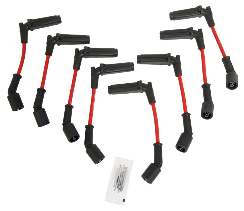 ACDelco Spark Plug Wire Sets 19417612