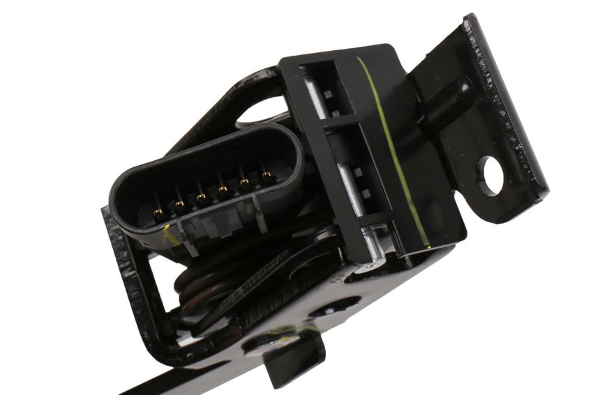 ACDelco Accelerator Pedal Sensors 19417903