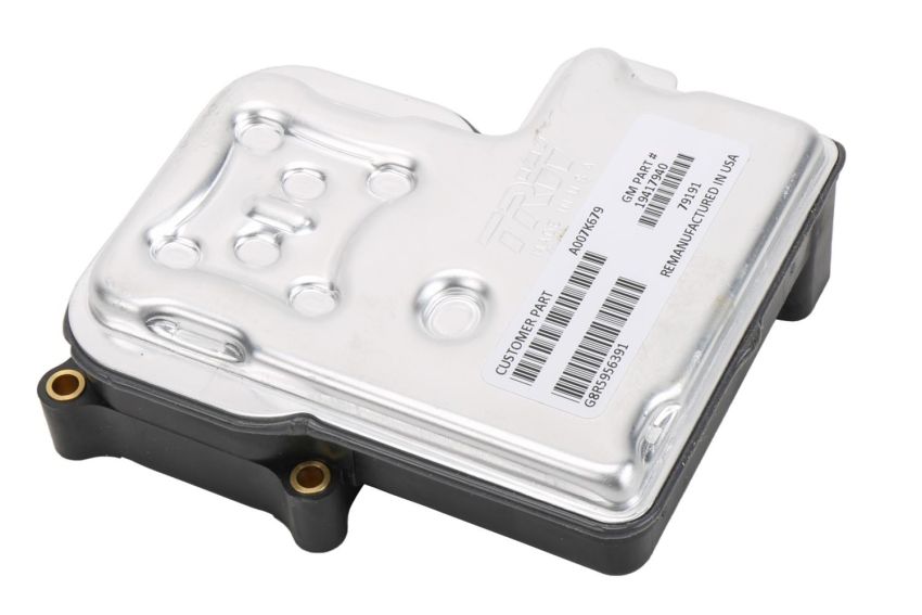 ACDelco ABS Control Modules 19417940