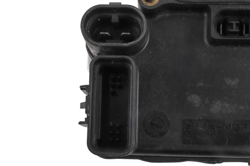 ACDelco GM Genuine Parts Remanufactured ABS Control Modules 19417941