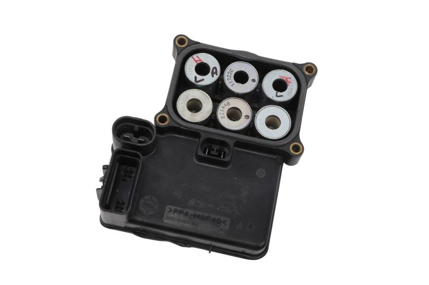 ACDelco GM Genuine Parts Remanufactured ABS Control Modules 19417941