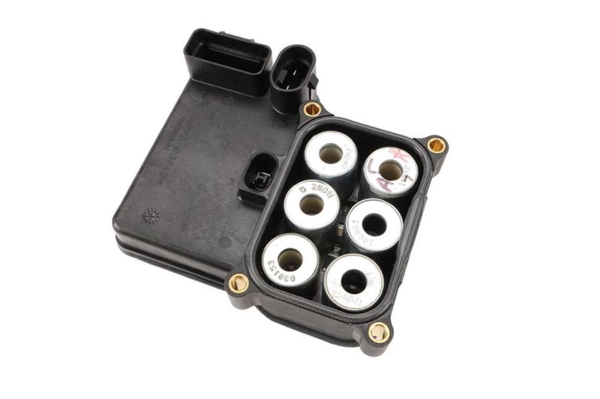 ACDelco GM Genuine Parts Remanufactured ABS Control Modules 19417943