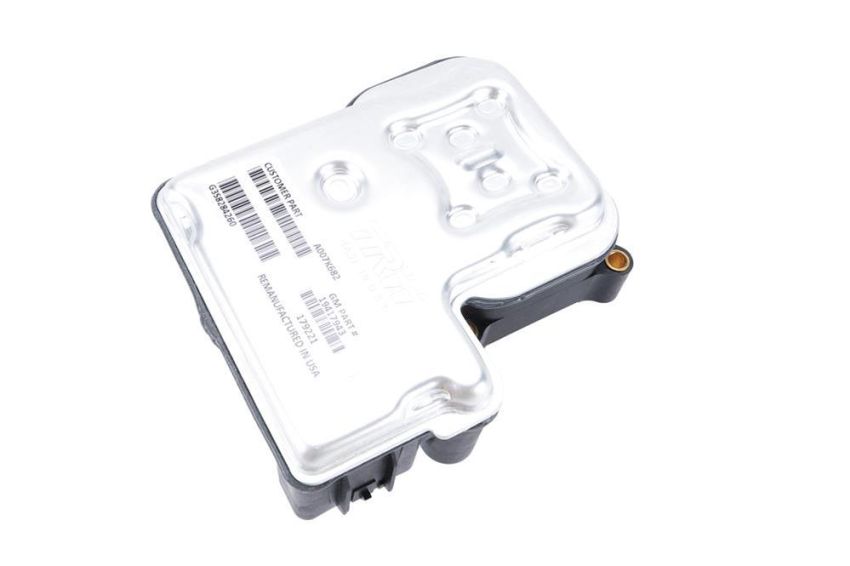 ACDelco GM Genuine Parts Remanufactured ABS Control Modules 19417943