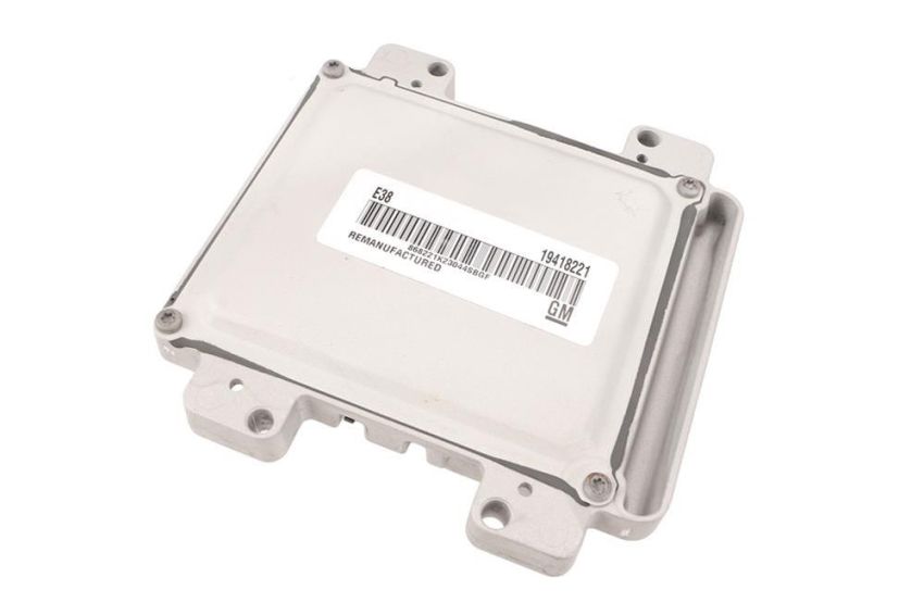 ACDelco Computer Chips and Modules 19418221