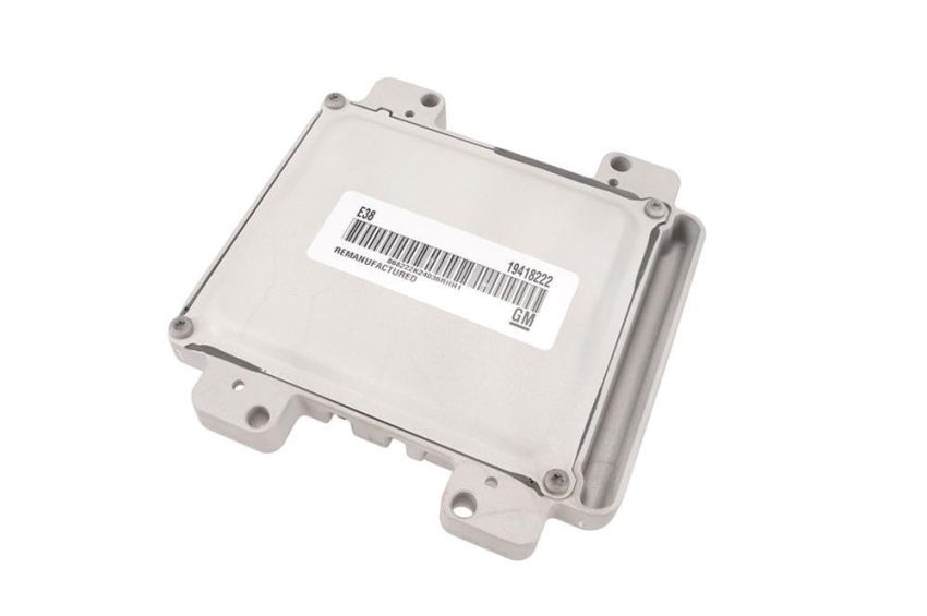 ACDelco Computer Chips and Modules 19418222