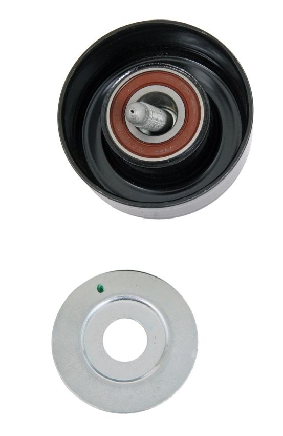 ACDelco GM Genuine Parts Idler Pulleys for 2000-2002 CAMARO, FIREBIRD, 2004-2006 GTO - 19418226