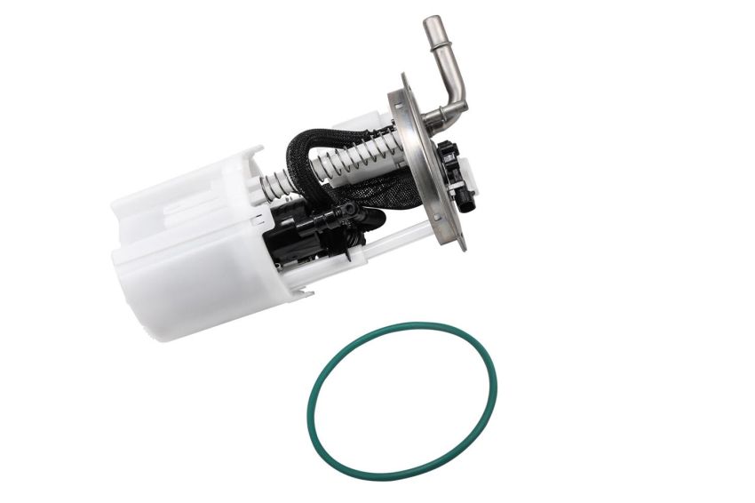 ACDelco Electric Fuel Pumps 19418261
