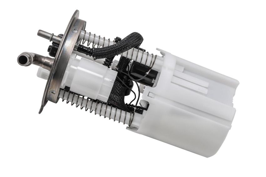 ACDelco Electric Fuel Pumps 19418261