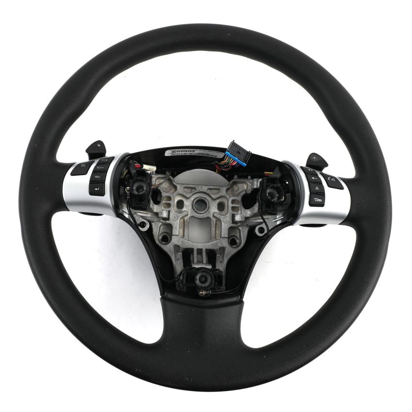 ACDelco Steering Wheels for 2009-2010 MALIBU - 19418312