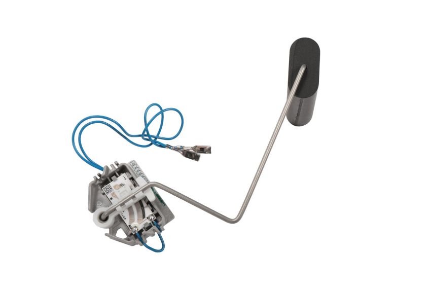 ACDelco - Sensors and Sending Units for 2004-2006 MALIBU - 19418353