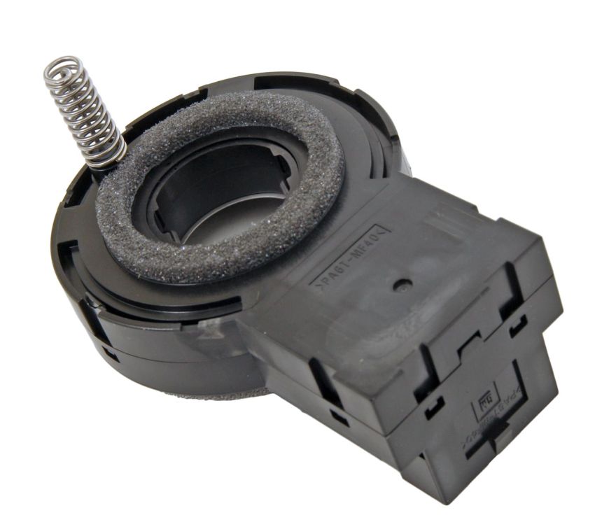 ACDelco ABS Wheel Speed Sensors 19418404