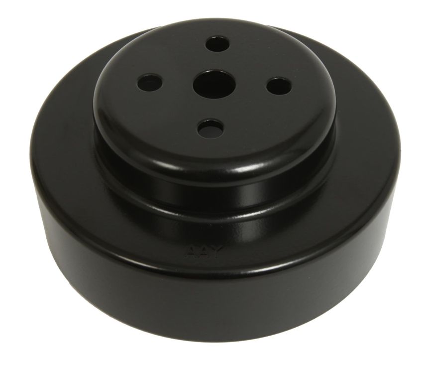 ACDelco Water Pump Pulleys 19418445