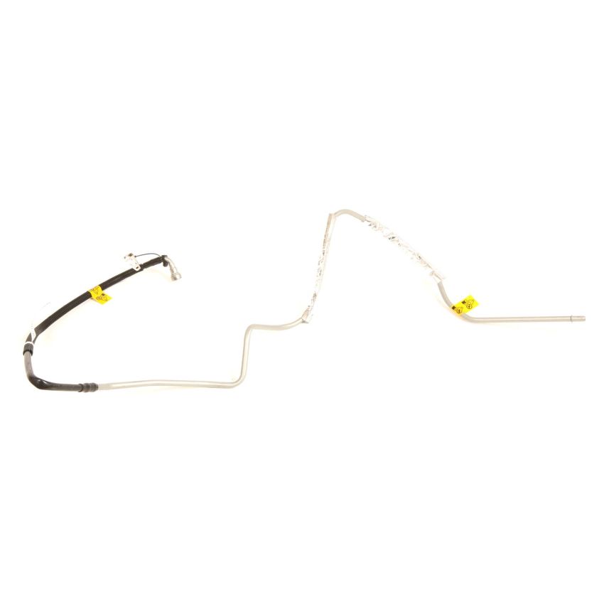 ACDelco - Fuel Injection Feed Lines for 2006-2007 RENDEZVOUS - 19418664